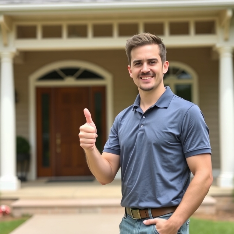 Founder of Middletown Termite Pros