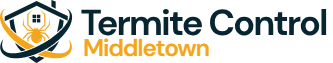 Middletown Termite Control Company Logo